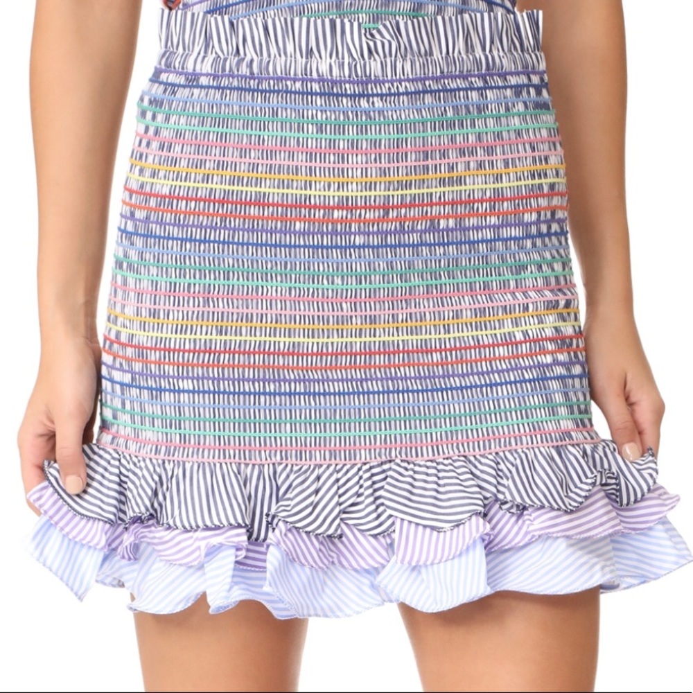 Petersyn Barrett Skirt